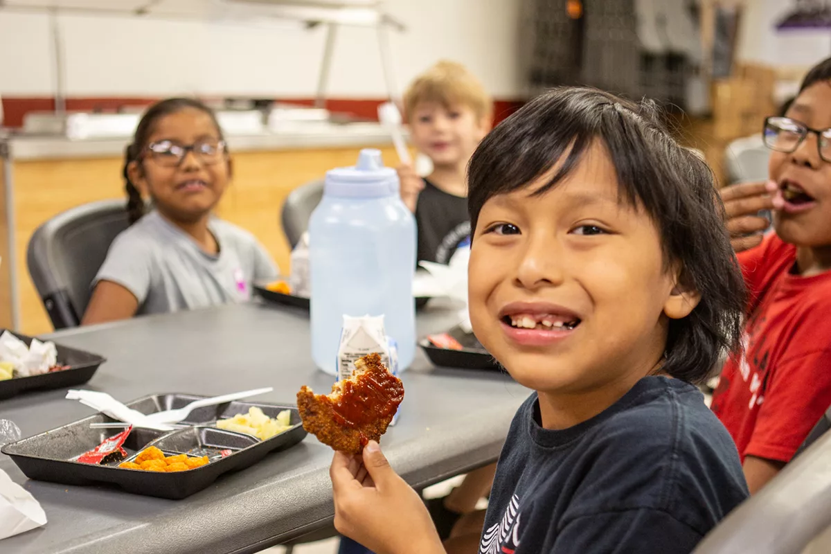 Food Program YMCA Of Rapid City food-program-ymca-of-rapid-city