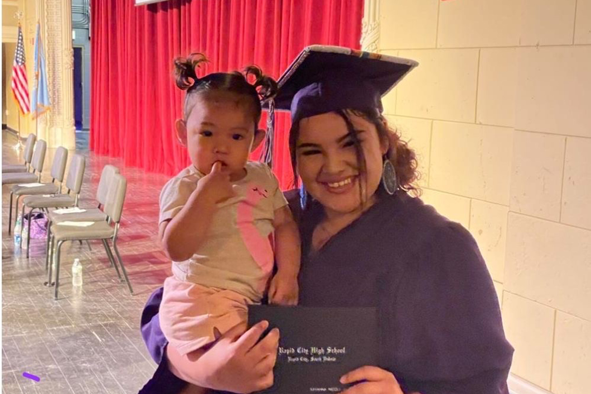 Reimagine Opportunities – Give