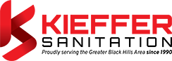 Kieffer Sanitation Logo