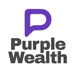 Purple Wealth Logo – MAIN