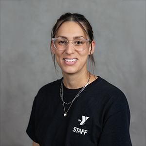 YMCA Headshots